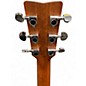 Used Yamaha FS800 Natural Acoustic Guitar