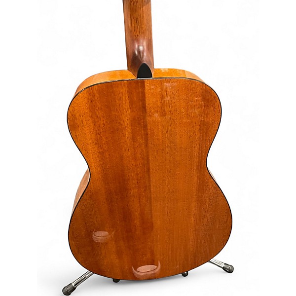 Used Yamaha FS800 Natural Acoustic Guitar