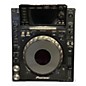 Used 2014 Pioneer DJ CDJ-2000 Nexus DJ Player thumbnail