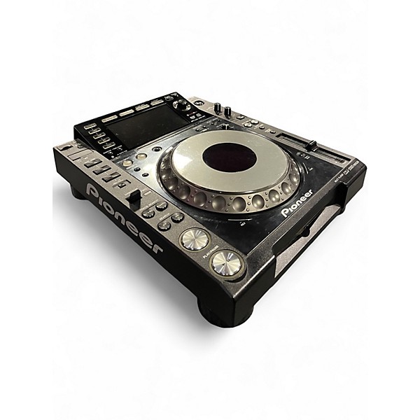 Used 2014 Pioneer DJ CDJ-2000 Nexus DJ Player