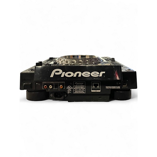 Used 2014 Pioneer DJ CDJ-2000 Nexus DJ Player