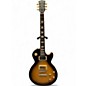 Used Gibson Les Paul Tribute 2 Color Sunburst Solid Body Electric Guitar thumbnail
