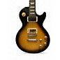 Used Gibson Les Paul Tribute 2 Color Sunburst Solid Body Electric Guitar
