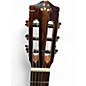 Used Cordoba GK Studio Negra Natural Classical Acoustic Guitar