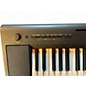 Used Yamaha NP15 PIAGGERO Digital Piano