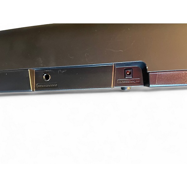 Used Yamaha NP15 PIAGGERO Digital Piano