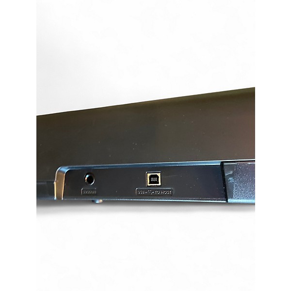 Used Yamaha NP15 PIAGGERO Digital Piano