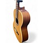 Used Alhambra 1OP Natural Classical Acoustic Guitar