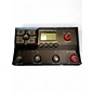 Used Zoom B2 Four Effect Processor thumbnail