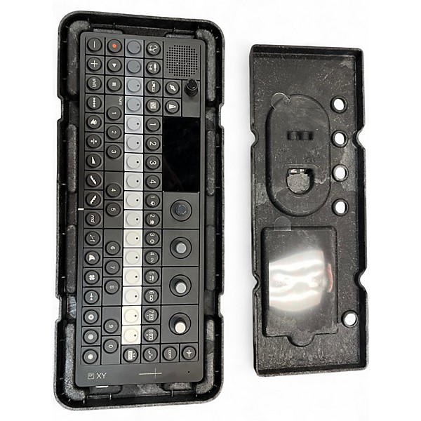 Used teenage engineering OP-XY Synthesizer