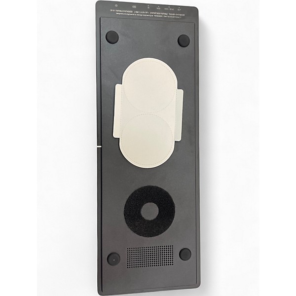 Used teenage engineering OP-XY Synthesizer