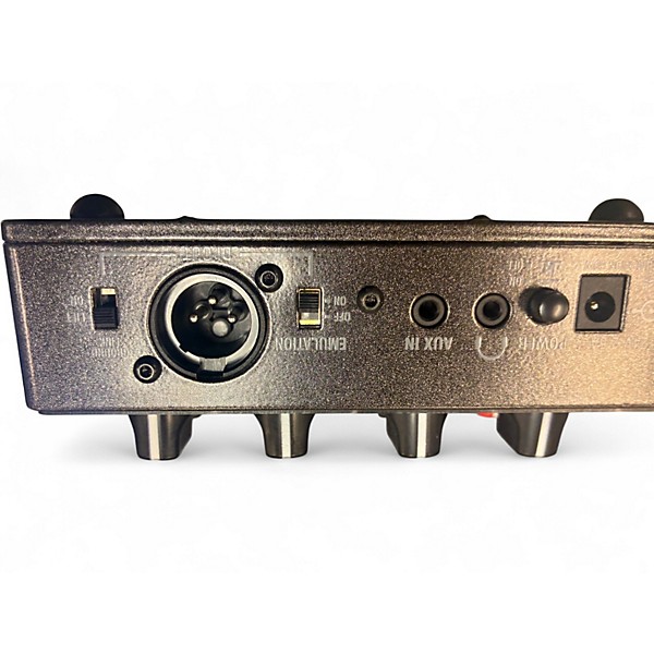 Used Laney IRF LOUDPEDAL Guitar Preamp