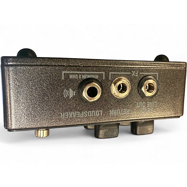 Used Laney IRF LOUDPEDAL Guitar Preamp