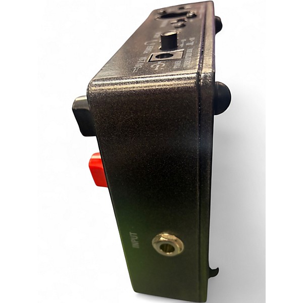 Used Laney IRF LOUDPEDAL Guitar Preamp