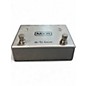 Used MXR M196 AB Box Pedal