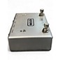 Used MXR M196 AB Box Pedal