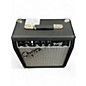 Used Fender Frontman 10G 10W Guitar Combo Amp thumbnail