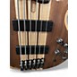 Used Ibanez BTB746 Natural Electric Bass Guitar