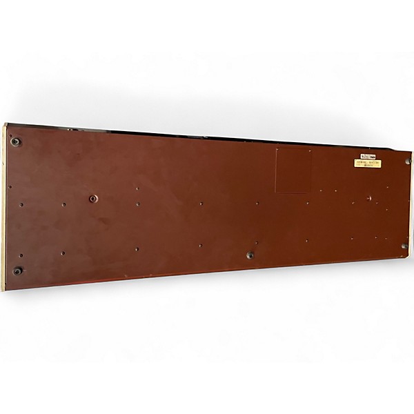 Used KORG Pa4X76 76 Key Arranger Keyboard