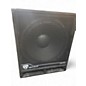 Used Rockville RBG-18S Powered Subwoofer