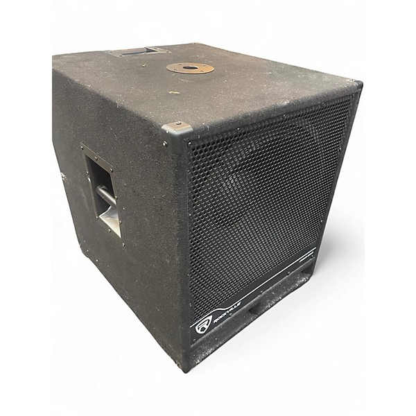 Used Rockville RBG-18S Powered Subwoofer