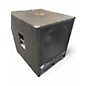 Used Rockville RBG-18S Powered Subwoofer