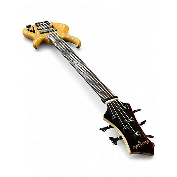 Used Sire MARCUS MILLER M5 Natural Electric Bass Guitar