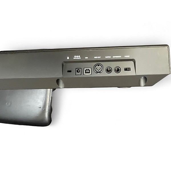 Used M-Audio Keystation 88ES MIDI Controller