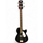 Used Gretsch Guitars G5120 Electromatic Junior Jet BLACK Solid Body Electric Guitar thumbnail