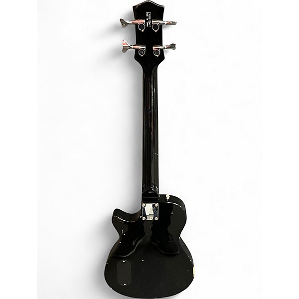 Used Gretsch Guitars G5120 Electromatic Junior Jet BLACK Solid Body Electric Guitar