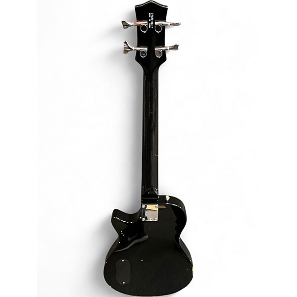 Used Gretsch Guitars G5120 Electromatic Junior Jet BLACK Solid Body Electric Guitar