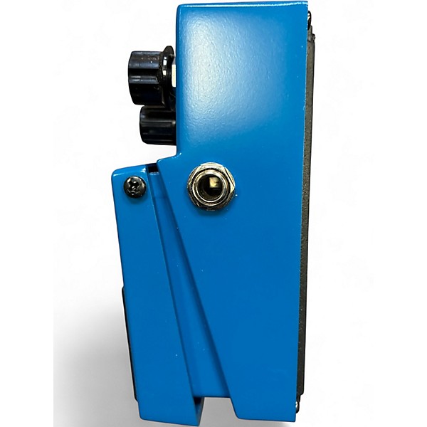 Used BOSS BD2W Blues Driver Waza Craft Effect Pedal