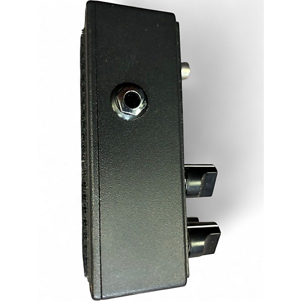 Used Friedman BE-OD Effect Pedal