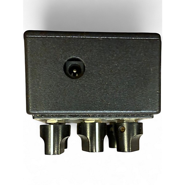 Used Friedman BE-OD Effect Pedal