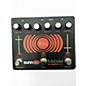 Used EarthQuaker Devices sunn Effect Pedal thumbnail