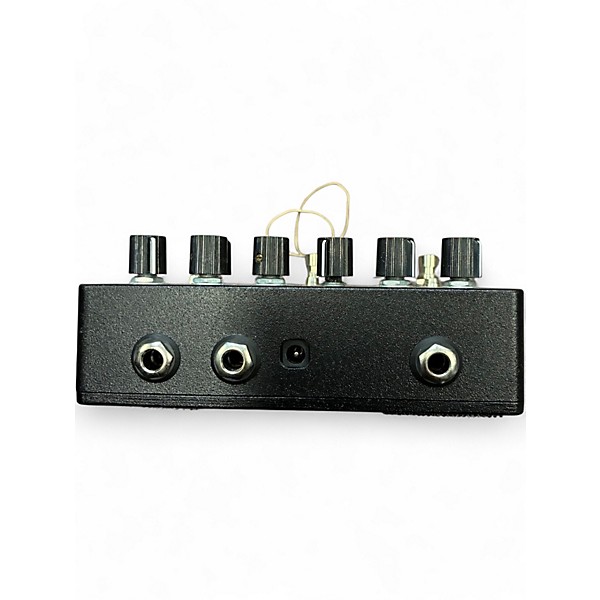 Used EarthQuaker Devices sunn Effect Pedal