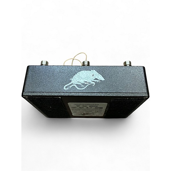 Used EarthQuaker Devices sunn Effect Pedal