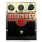 Used Electro-Harmonix Big Muff Distortion Effect Pedal thumbnail