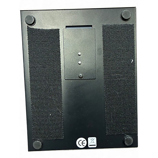 Used Electro-Harmonix Big Muff Distortion Effect Pedal