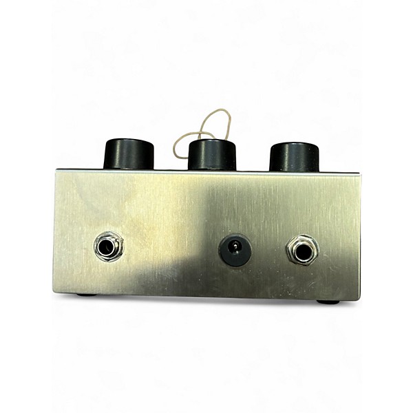 Used Electro-Harmonix Big Muff Distortion Effect Pedal