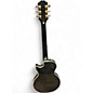 Used Epiphone Les Paul Custom CREAM BLACK BACK Solid Body Electric Guitar