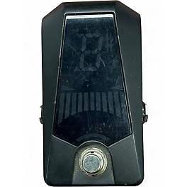 Used KORG PB-AD PITCH BLACK Tuner Pedal