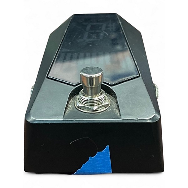 Used KORG PB-AD PITCH BLACK Tuner Pedal
