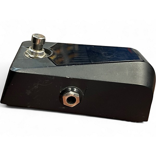 Used KORG PB-AD PITCH BLACK Tuner Pedal