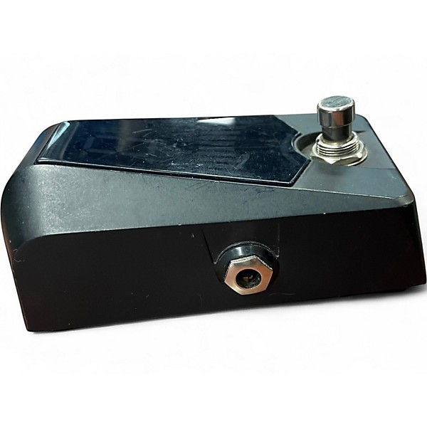 Used KORG PB-AD PITCH BLACK Tuner Pedal