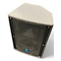 Used Yorkville E12B Unpowered Speaker