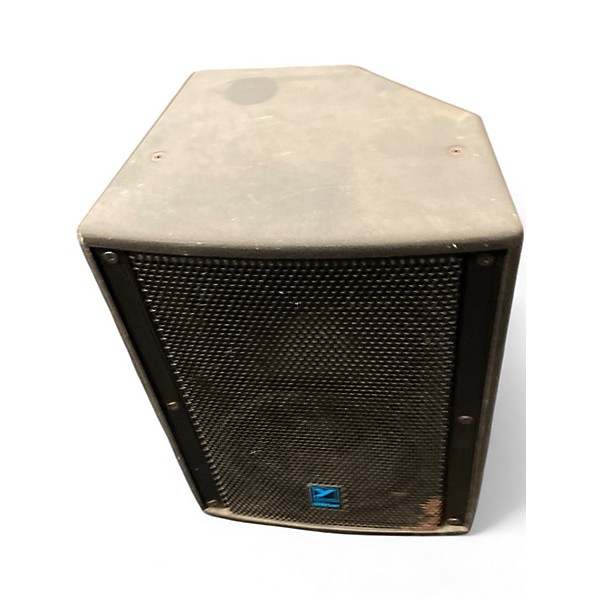Used Yorkville E12B Unpowered Speaker