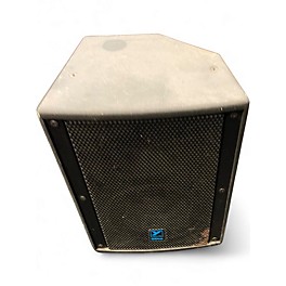 Used Yorkville E12B Unpowered Speaker