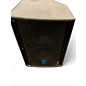Used Yorkville E12B Unpowered Speaker