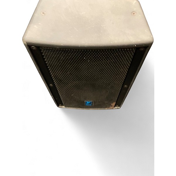 Used Yorkville E12B Unpowered Speaker